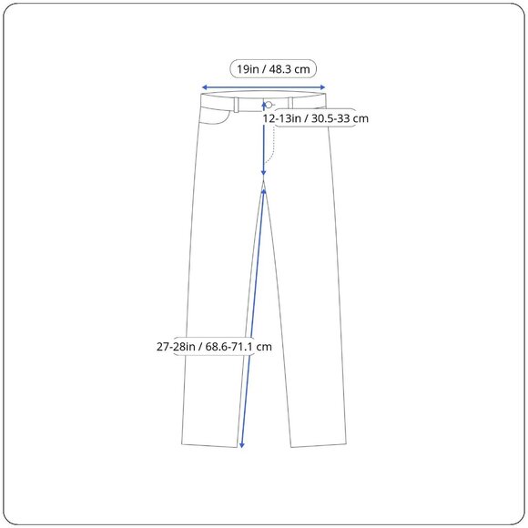 NWT DL1961 Patti Womens Jeans size 34 Straight High Rise Vintage Jeans 34 Beige - Picture 2 of 15